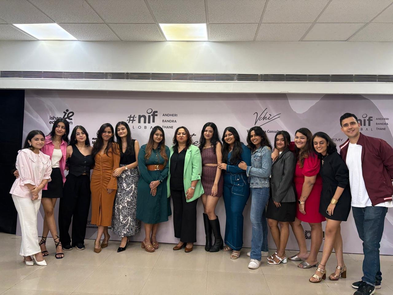 best fashion and interiror design insitutei