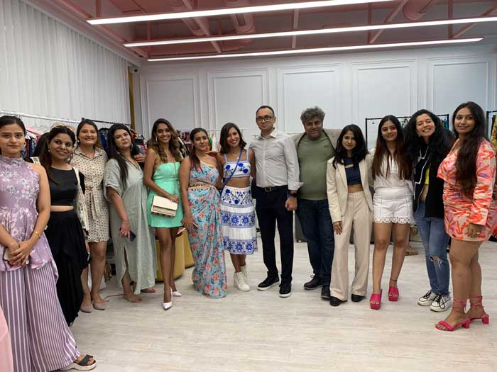 top fashion design college in mumbai