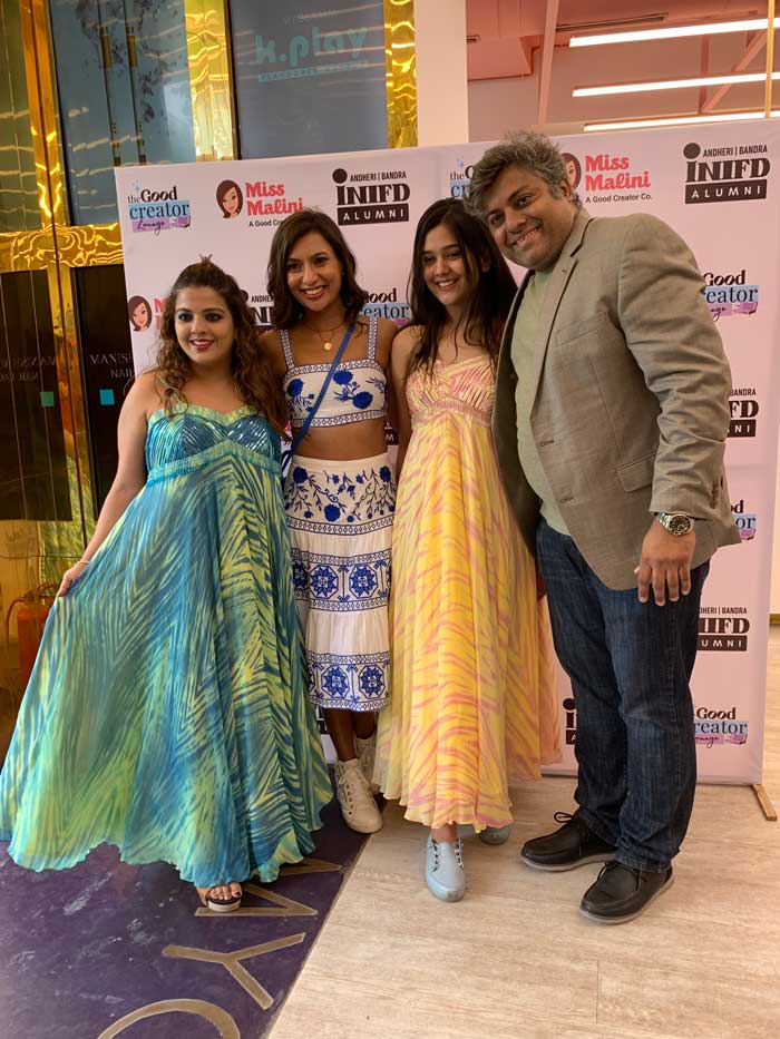 best fashion institute in mumbai
