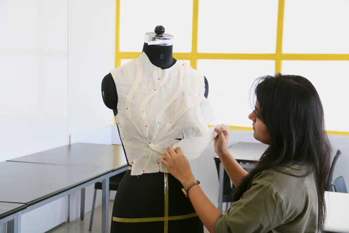 top fashion design course in Andheri