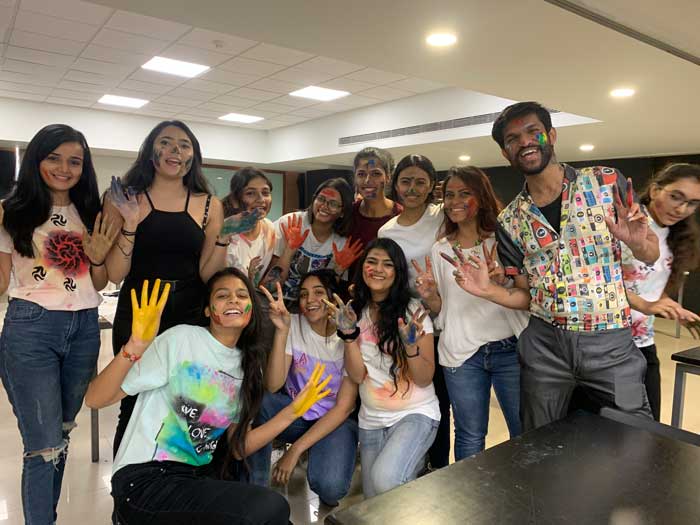 Interior design institute in mumbai