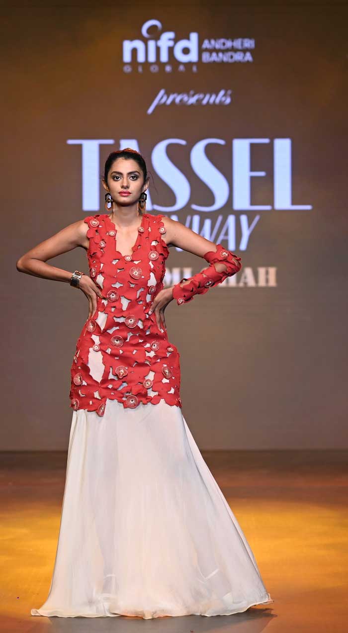 fashion design institute in mumbai