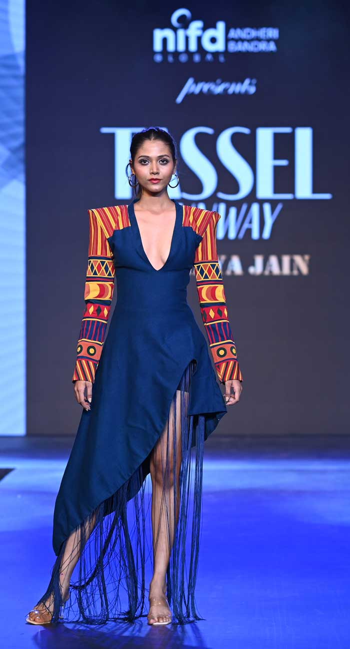 fashion design college in mumbai