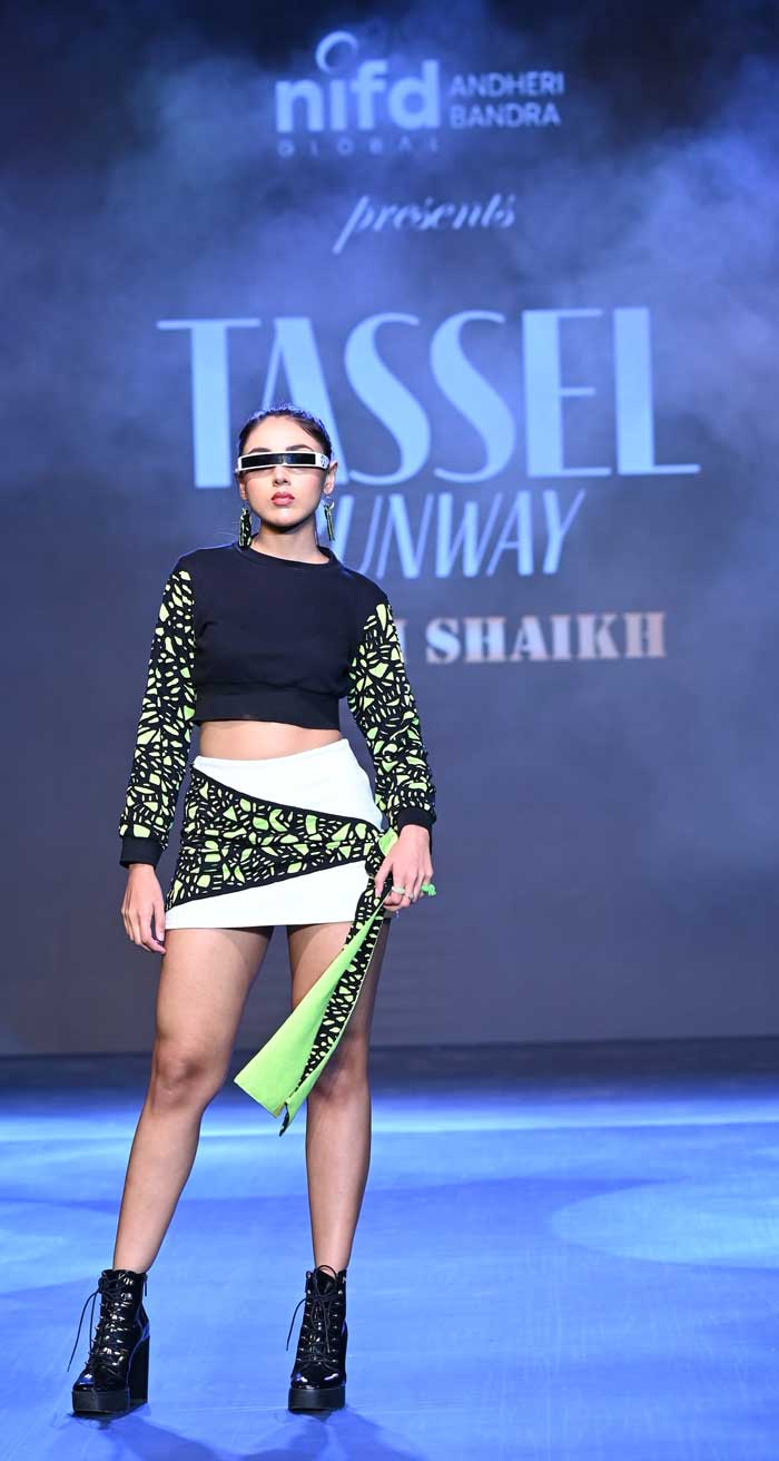 best fashion design colleges in mumbai