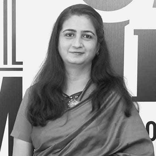 Ms. Jaishika Ratanpal