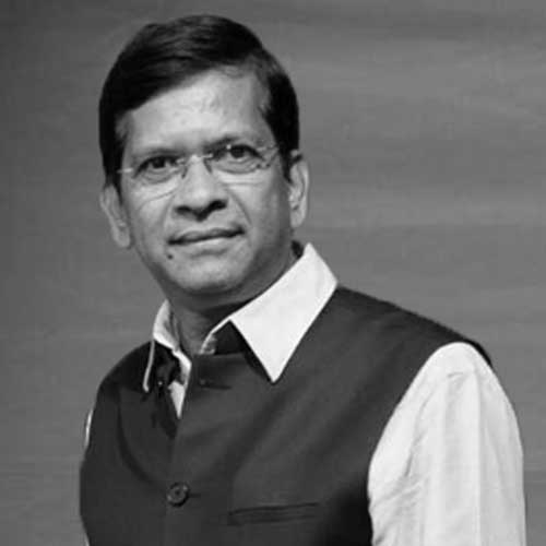 Ar. Sunil Raosah Magdum