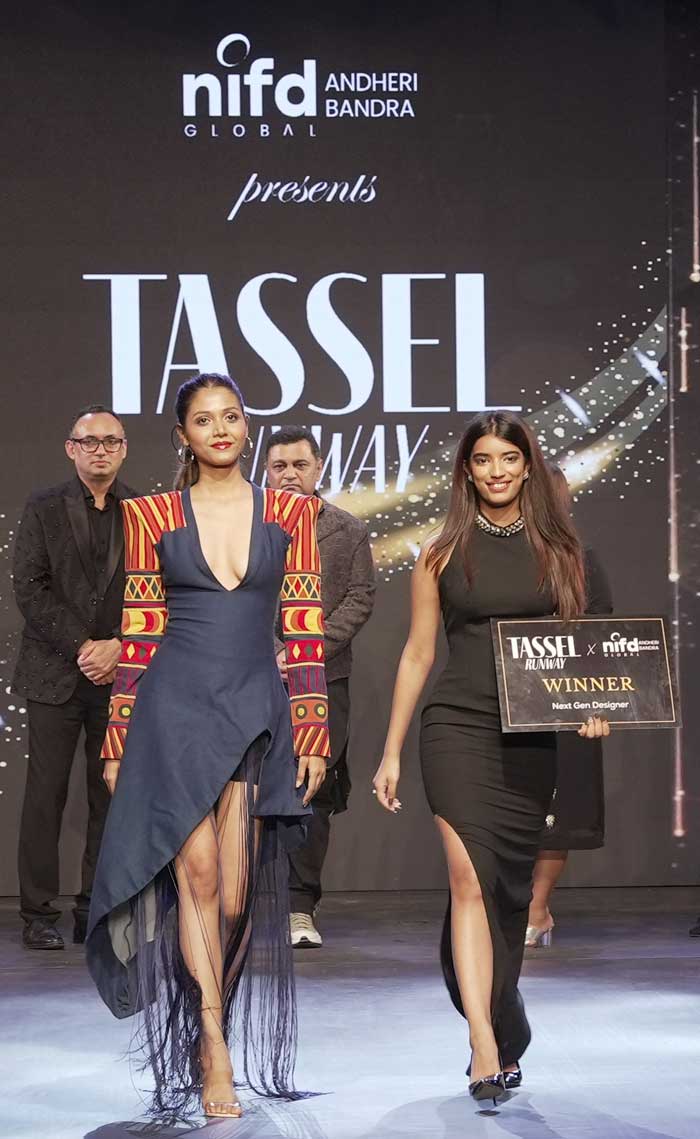 About NIF Global Mumbai